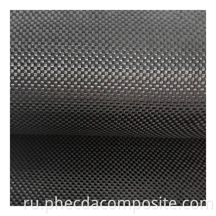 100% Carbon Fiber Cloth